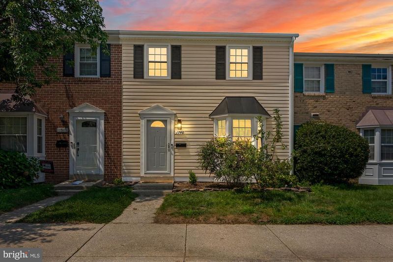 1746 Castleford Sq #168, Crofton, MD 21114