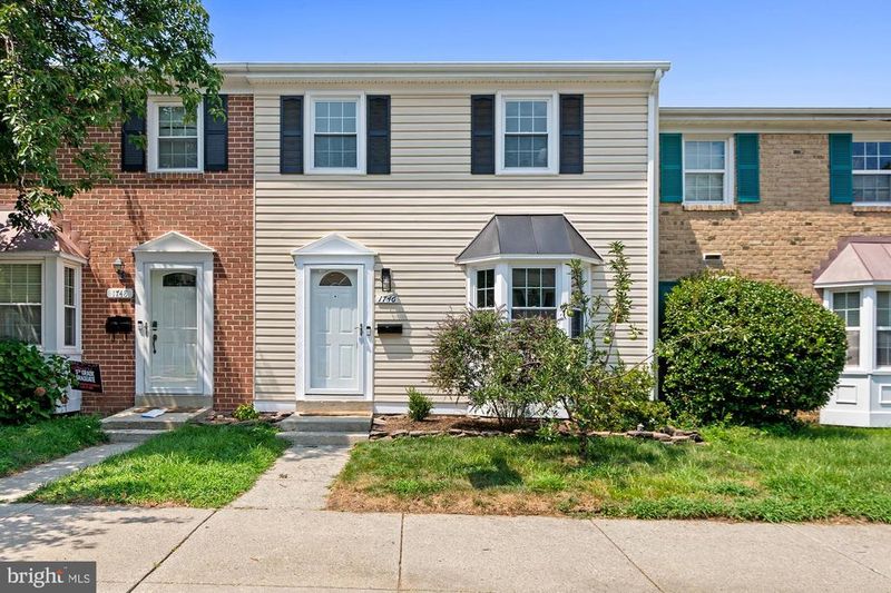 1746 Castleford Sq #168, Crofton, MD 21114