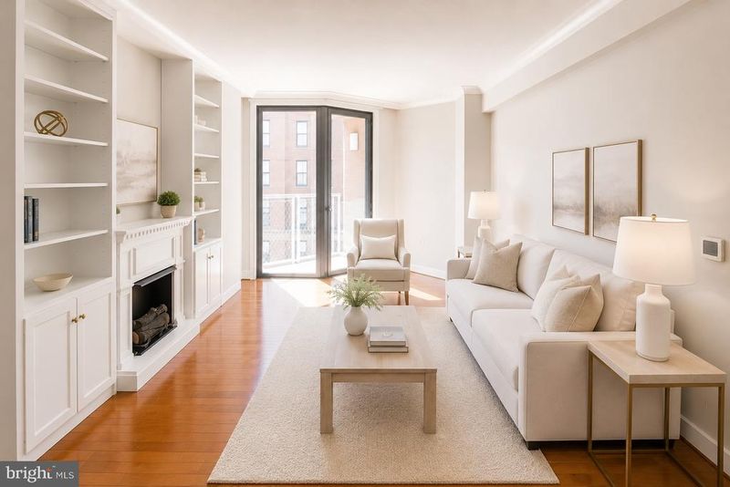 616 E St NW #656, Washington, DC 20004