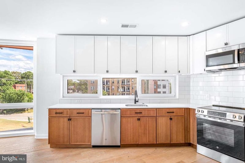 1522 Rhode Island Ave NE #301, Washington, DC 20018