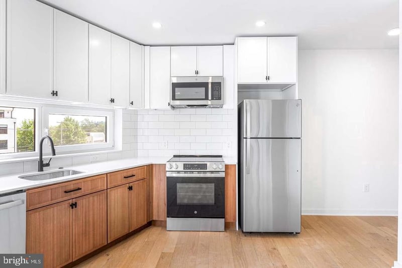 1522 Rhode Island Ave NE #301, Washington, DC 20018