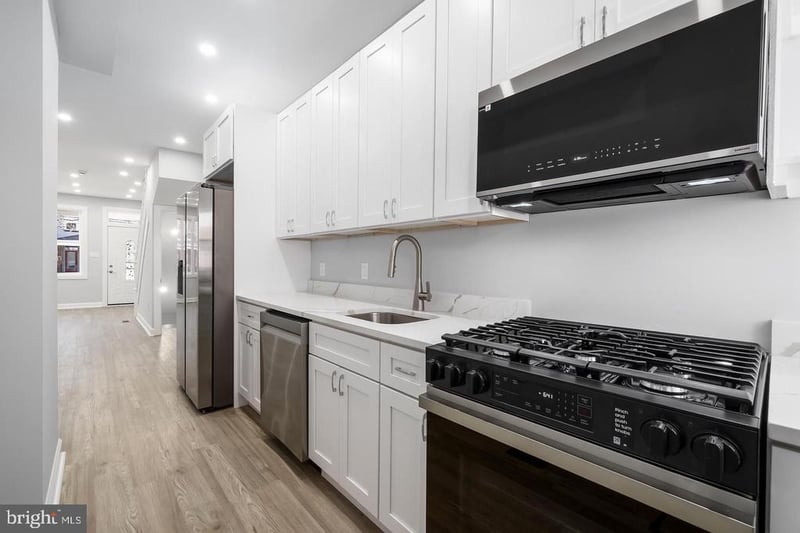 1209 Shepherd St NW, Washington, DC 20011