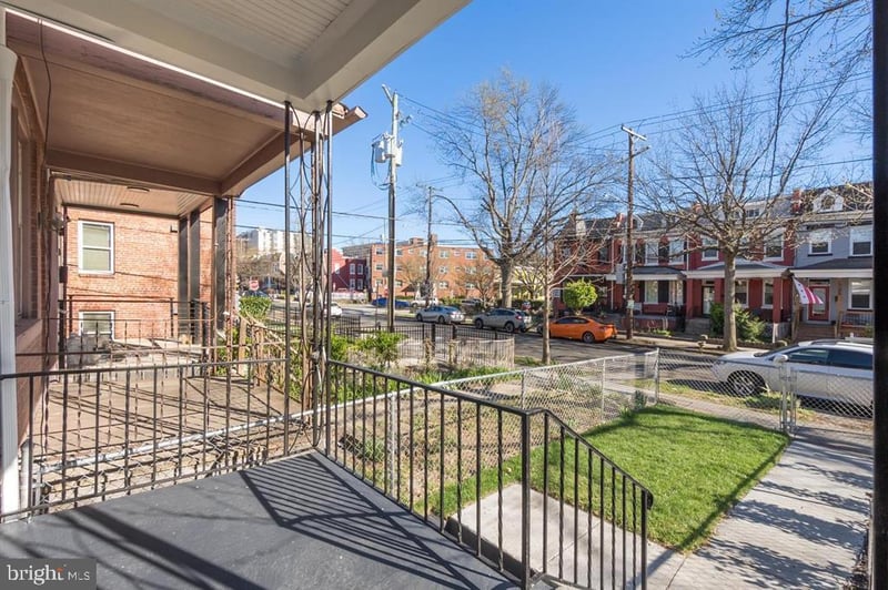 1209 Shepherd St NW, Washington, DC 20011