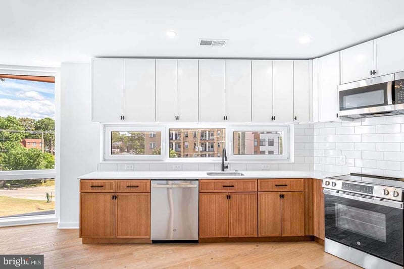 1522 Rhode Island Ave NE #PH1 - 601, Washington, DC 20018