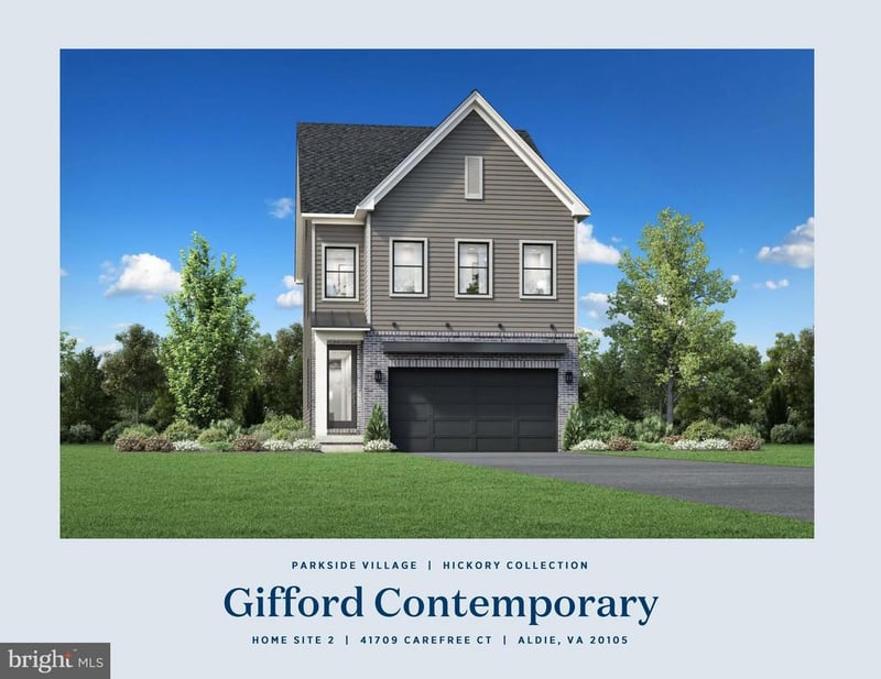 41709 Carefree Ct, Aldie, VA 20105