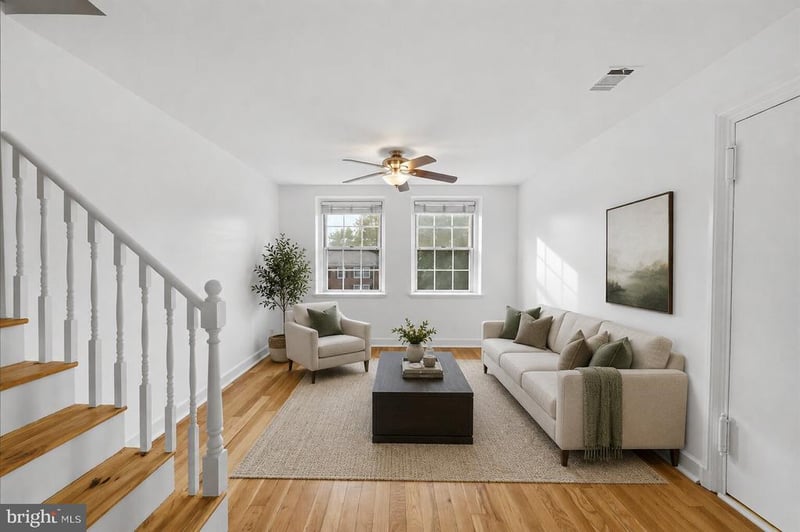 4860 28th St S #C2, Arlington, VA 22206