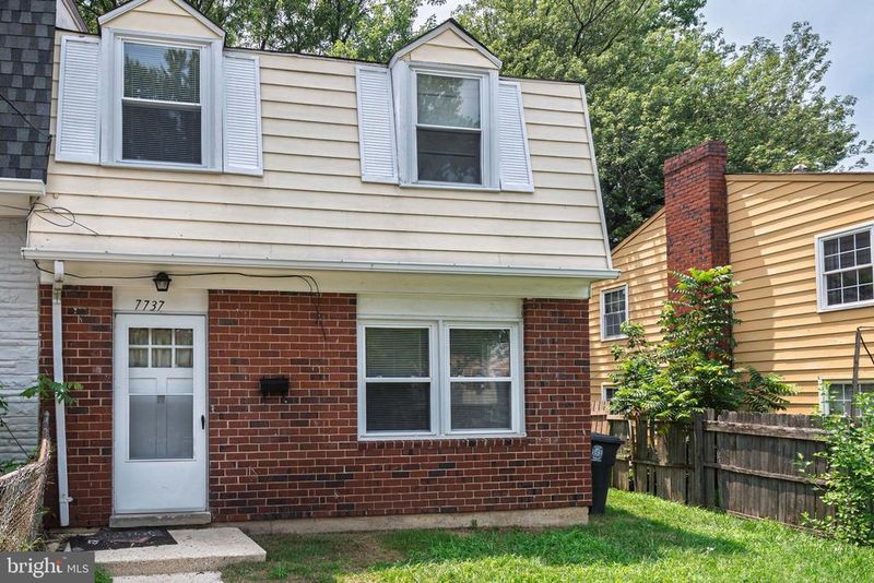 7737 Greymont St, Landover, MD 20785