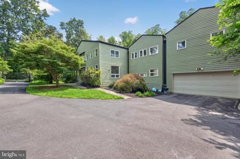 14301 Poplar Hill, Darnestown, MD 20874