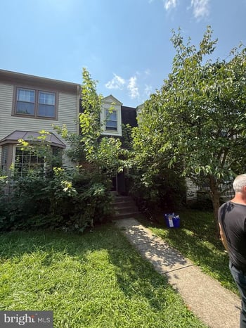 23 Brahms Ct, Silver Spring, MD 20904