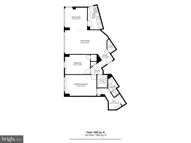 4200 Cathedral Ave NW #712A, Washington, DC 20016