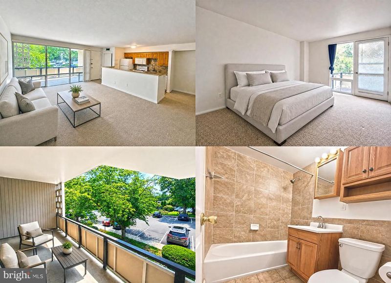 7559 Spring Lake Dr #D2, Bethesda, MD 20817