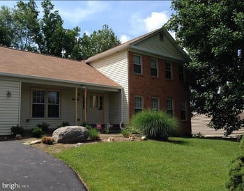 13205 Rippling Brook Dr, Silver Spring, MD 20906