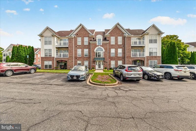 2506 Coach House Way #3D, Frederick, MD 21702