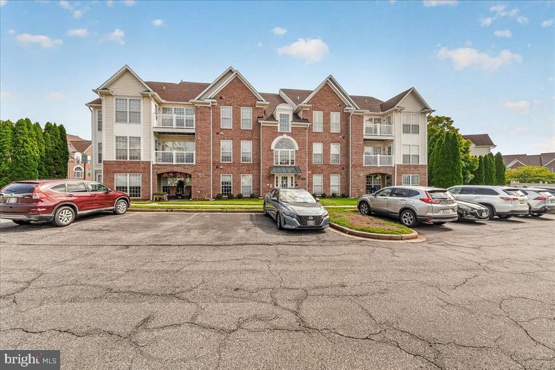 2506 Coach House Way #3D, Frederick, MD 21702