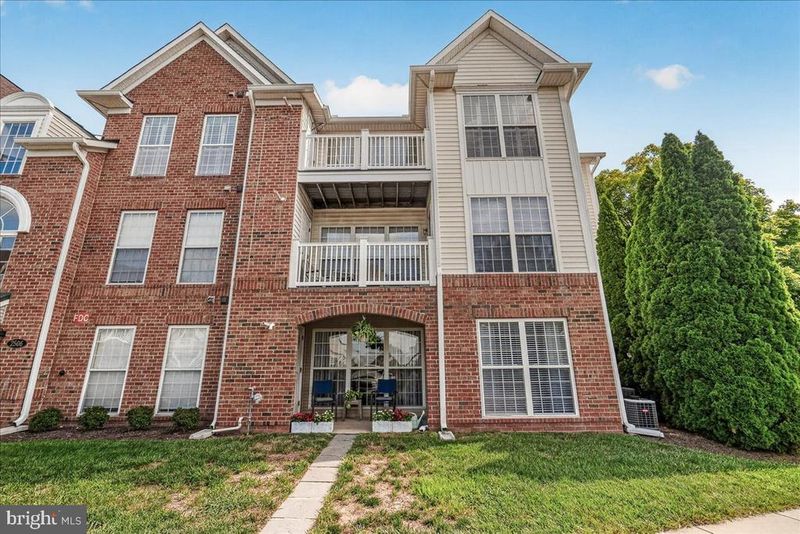 2506 Coach House Way #3D, Frederick, MD 21702