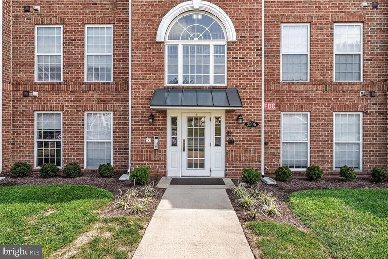 2506 Coach House Way #3D, Frederick, MD 21702