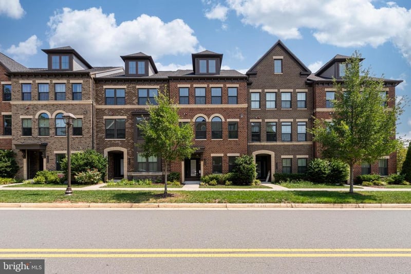 22268 Philanthropic Dr, Ashburn, VA 20148