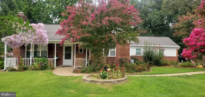 6000 Pratt St, Alexandria, VA 22310