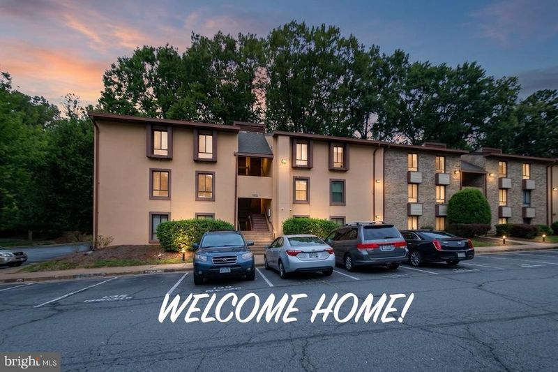 2231 Castle Rock Sq #11C, Reston, VA 20191