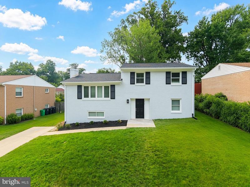 1407 Waterford Dr, District Heights, MD 20747