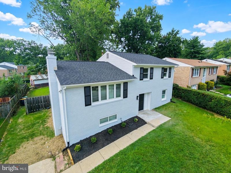 1407 Waterford Dr, District Heights, MD 20747