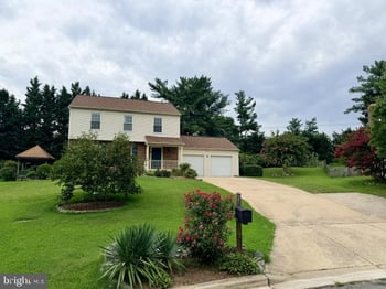 3504 Turbridge Dr, Burtonsville, MD 20866