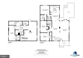 703 Northwest Dr, Silver Spring, MD 20901