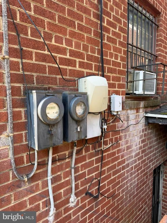 2717 Fort Baker Dr SE, Washington, DC 20020