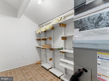 1605 Carriage House Ter #1605-F, Silver Spring, MD 20904