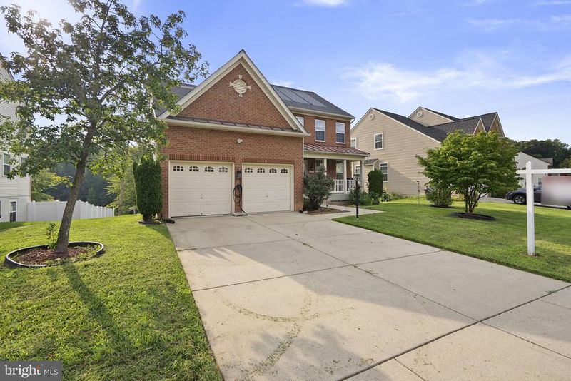 17105 Madrillon Way, Accokeek, MD 20607