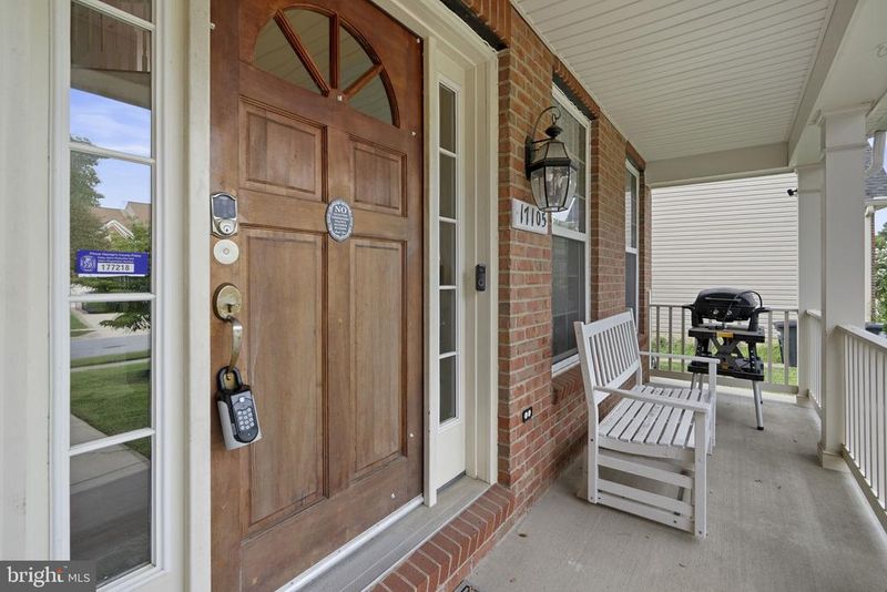 17105 Madrillon Way, Accokeek, MD 20607