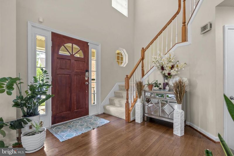 17105 Madrillon Way, Accokeek, MD 20607