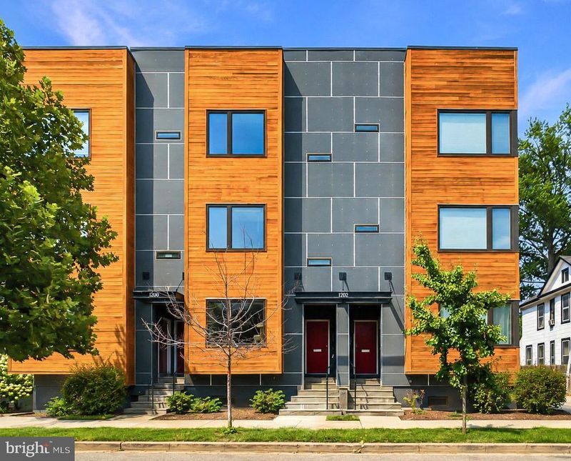 1202 Jackson St NE #102, Washington, DC 20017