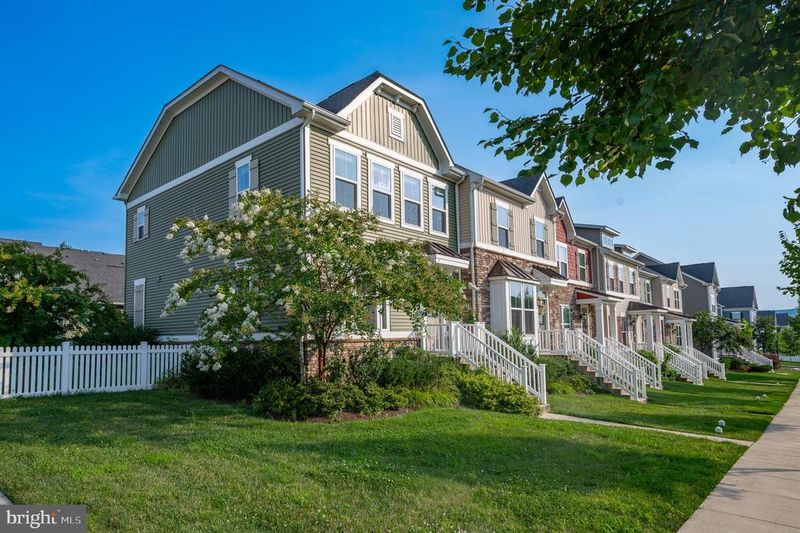 1290 Village Green Way, Brunswick, MD 21716