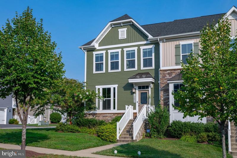 1290 Village Green Way, Brunswick, MD 21716