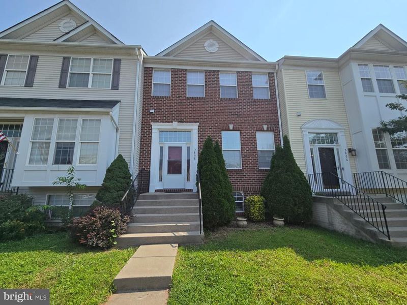 5808 Mercantile Dr W, Frederick, MD 21703