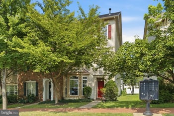 12805 Clarksburg Square Rd, Clarksburg, MD 20871