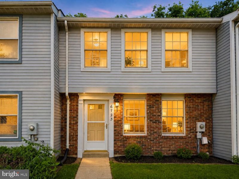 6723 Kernel Ct, Frederick, MD 21703