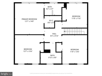 11905 Viewcrest Ter, Silver Spring, MD 20902