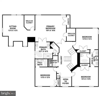 858 Still Creek Ln, Gaithersburg, MD 20878