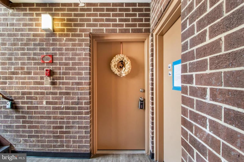 3934 Bel Pre Rd #3934-3, Silver Spring, MD 20906
