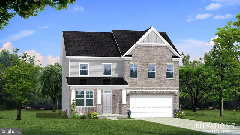 HOMESITE CC17 Enfield Farm Ln, Brunswick, MD 21716
