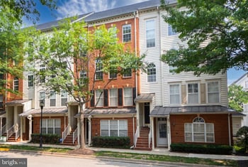 628 Main St #628B, Gaithersburg, MD 20878