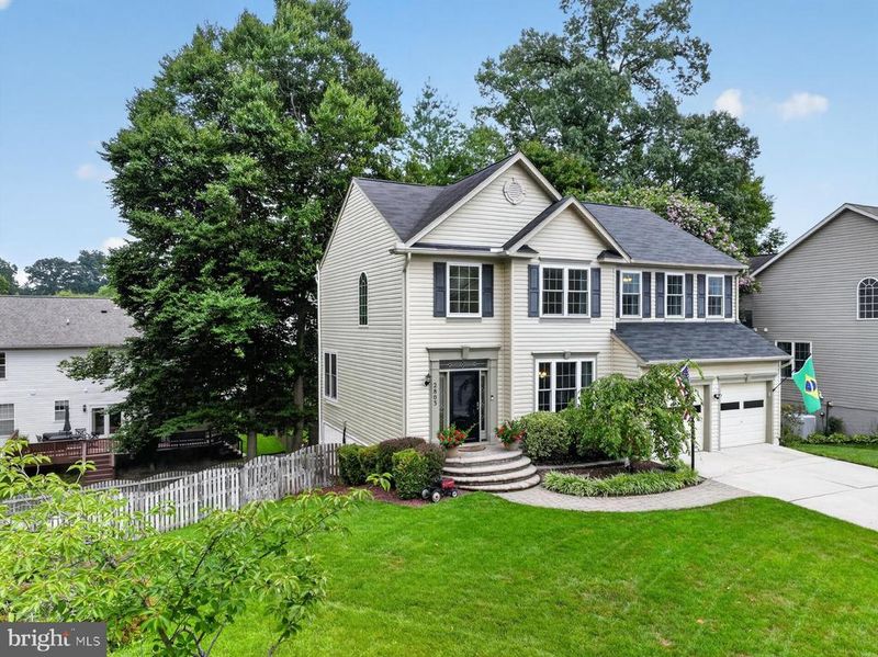 2803 Erna Ct, Crofton, MD 21114