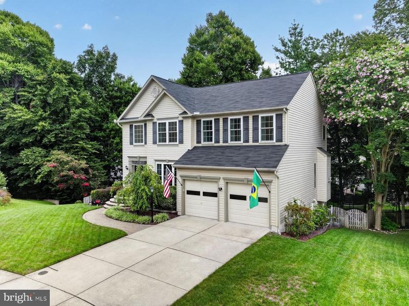 2803 Erna Ct, Crofton, MD 21114