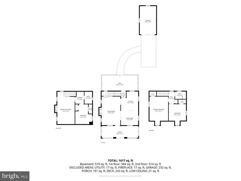 108 Stewart Ave, Alexandria, VA 22301