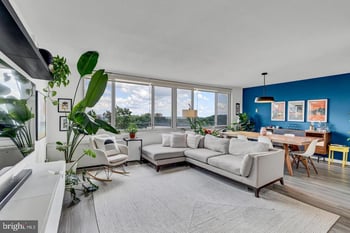 11801 Rockville PIKE #813, Rockville, MD 20852