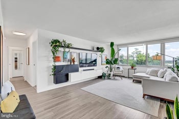11801 Rockville PIKE #813, Rockville, MD 20852