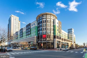 11801 Rockville PIKE #813, Rockville, MD 20852