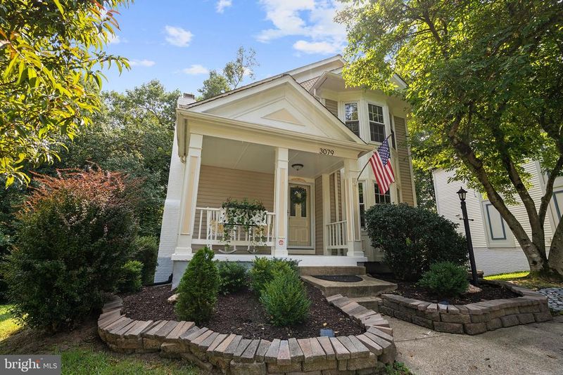 3079 Fennegan Ct, Woodbridge, VA 22192